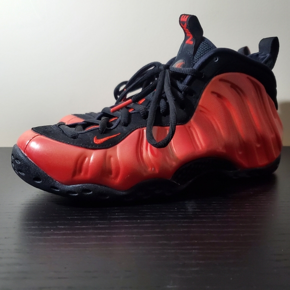 Nike Air Foamposites - Picture 4 of 4